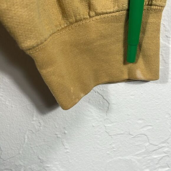 🔥🏈 Vintage St.Louis RAMS NFL Football Pullover Hoodie Sweatshirt Men Sz 3XL - Picture 9 of 14